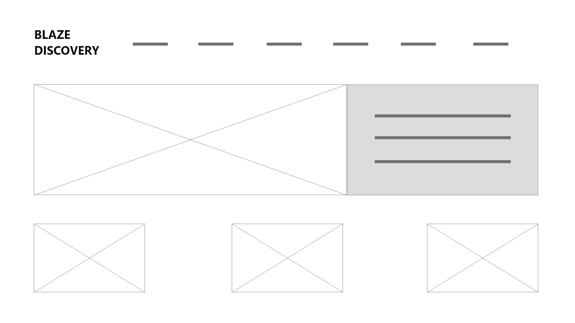 wireframe